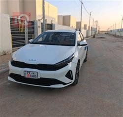 كيا K3